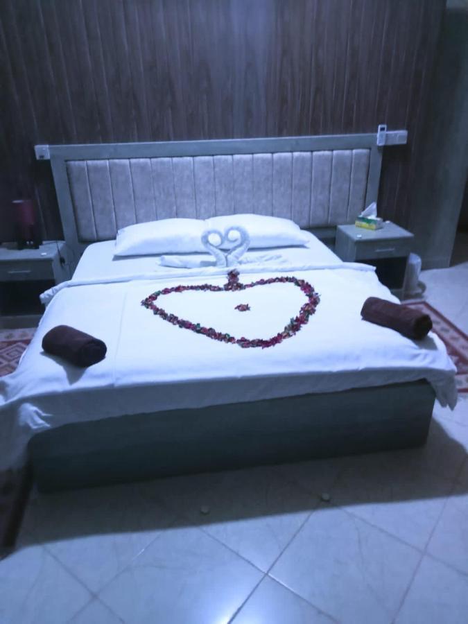 Bilal Luxury Camp Hotel Wadi Rum Eksteriør billede